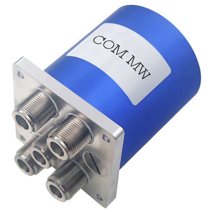 DSW9-4R0-12.4G-2503 Switch