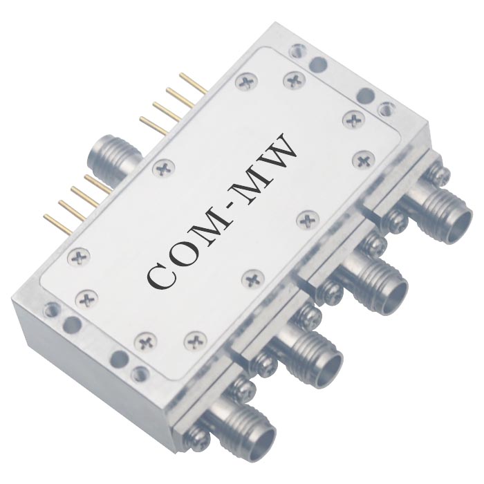 DSW8-4R50-18000-4178 Switch