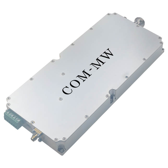 DPA8-1-2G-4044 Power amplifier