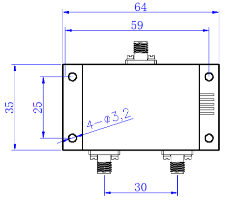 DSW8-2R12-16G-1323 Switch