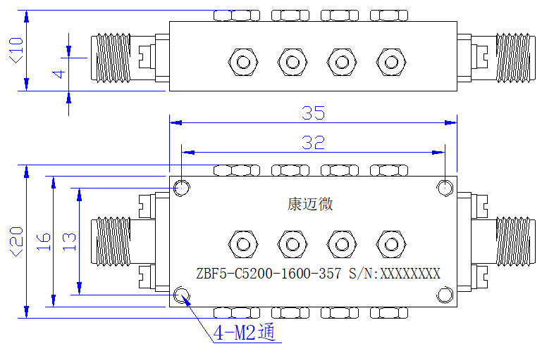 ZBF5-C5200-1600-357 Filter