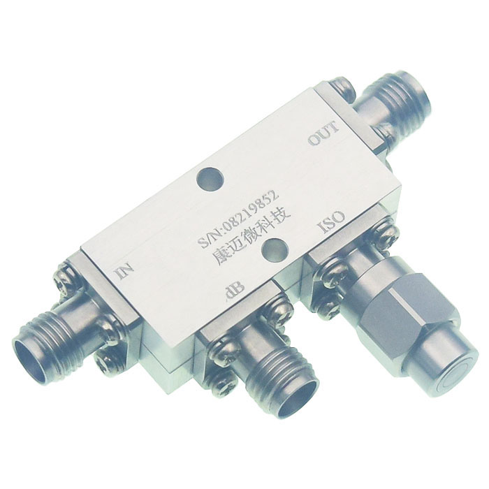 ZDC8-20M6-40-1562 Coupler