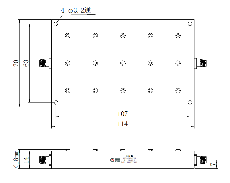 ZBF6-C7197.5-105-3777 Filter