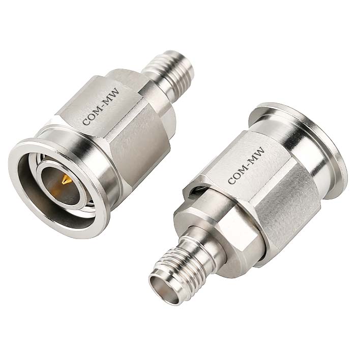 连接器 TNC/SMA-JK1G