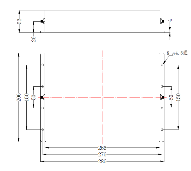 ZBF2-C355-260-2248 Filter