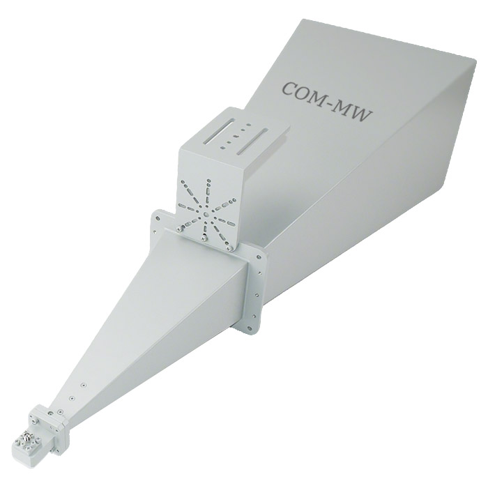 KDRHA-6.5-18-25SL Broadband Horn Antenna