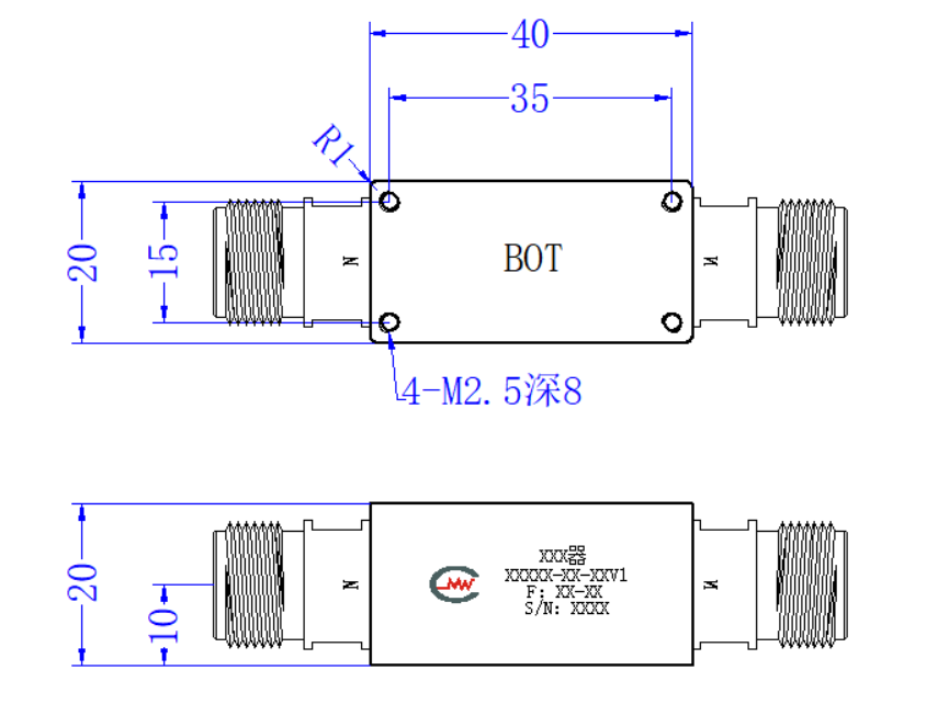 ZHPF13-L2000-7200-2745 Filter
