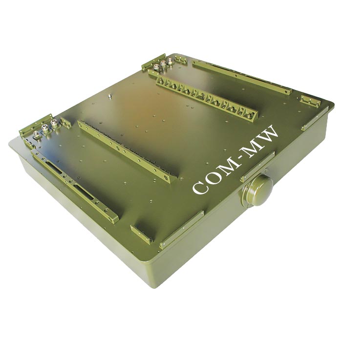 ZWD7-400-6000-1717 Microstrip antenna