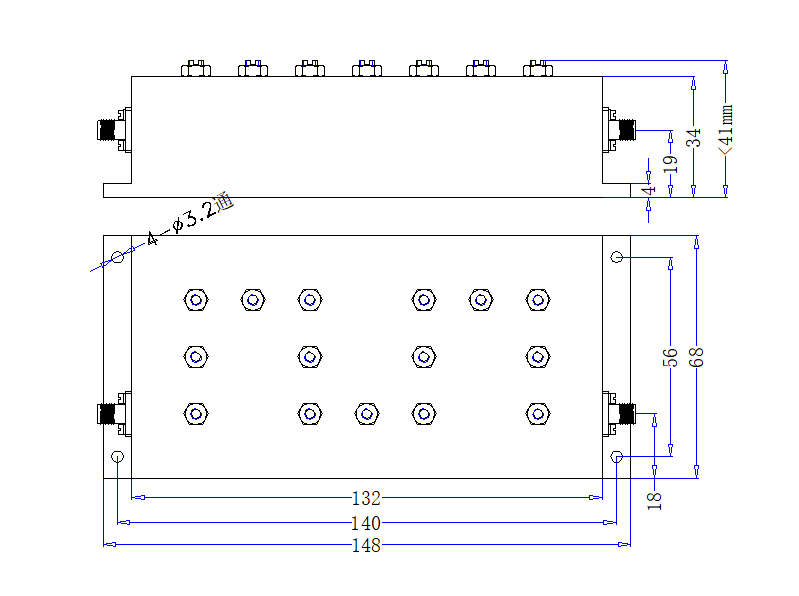 ZBF6-C1438-20-4218 Filter