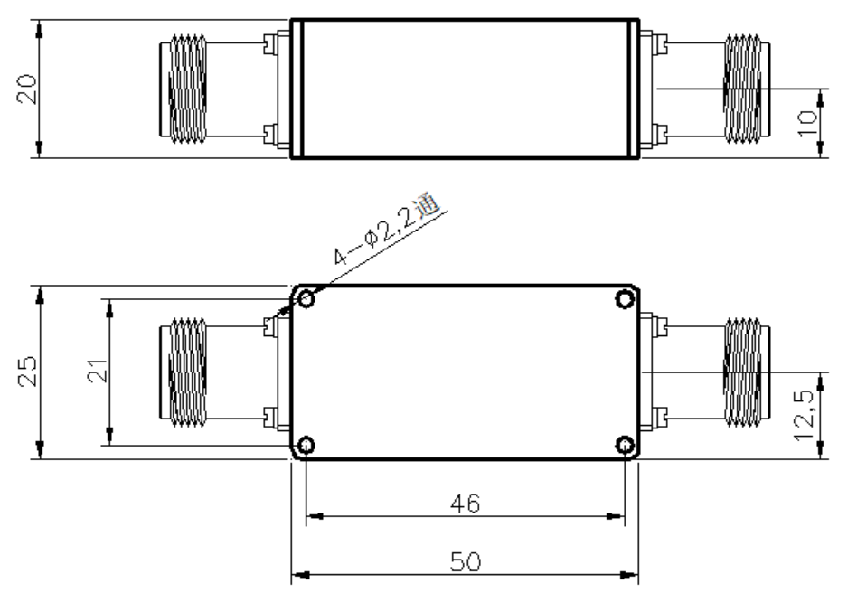 ZBSF6-C400-470-1176 Filter
