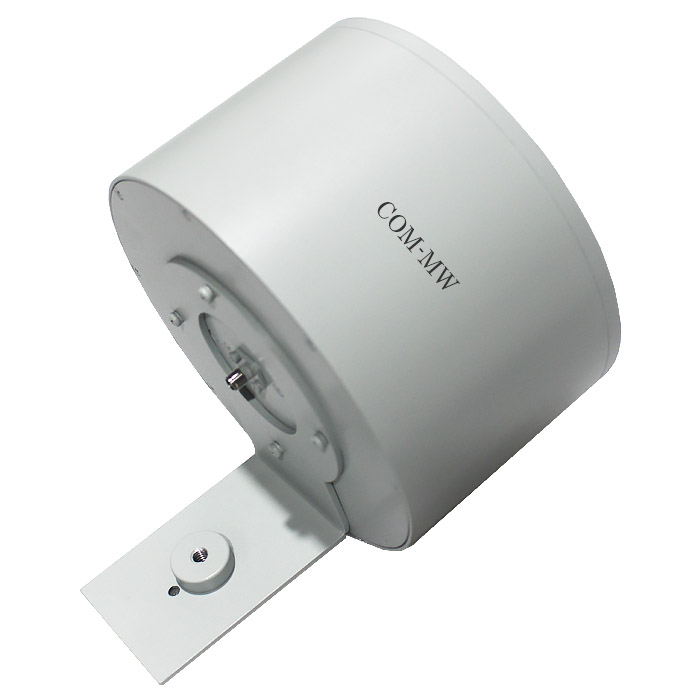 KPSAL-0.8-12-S Planar spiral antenna