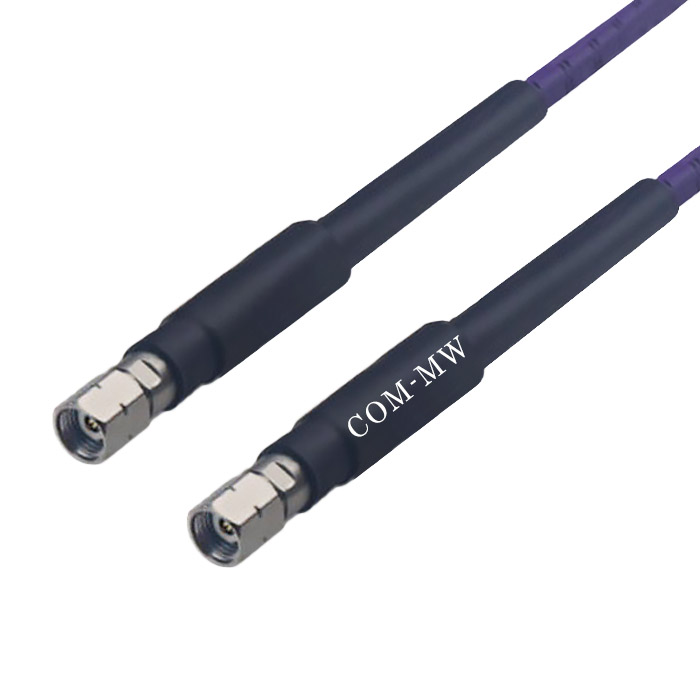 DCA9-2.4M30002.4M6.3-1739 Coaxial Cable