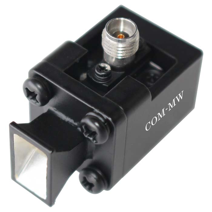 ZLB7-LP32-38G-2307 Linearly polarized horn antenna