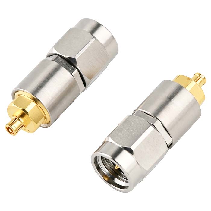 连接器 2.92/SSMP-JK