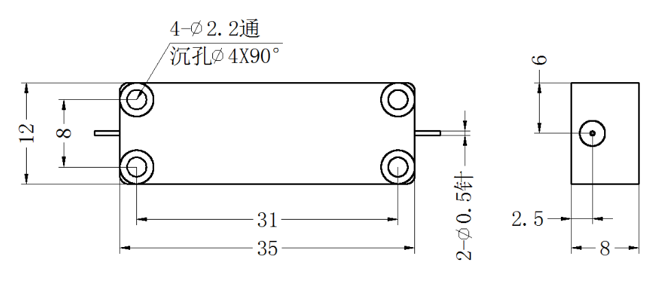 ZBF2-L372.5-295-2115 Filter