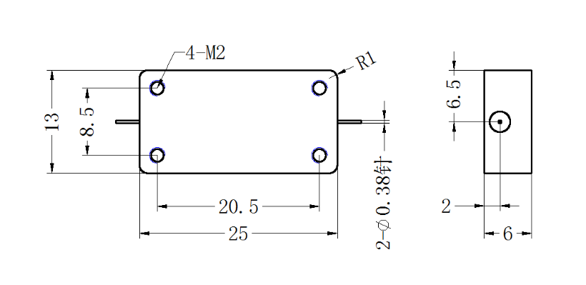 ZBF2-L312.5-190-2202 Filter