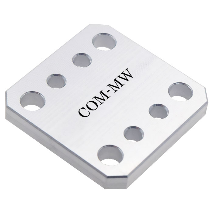 D8-S180C-1699 Waveguide adapter