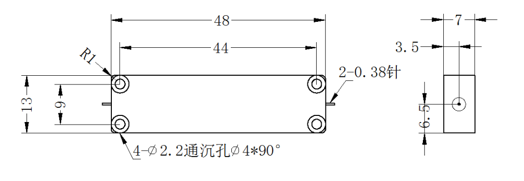ZBF2-C22-1G-2026 Filter