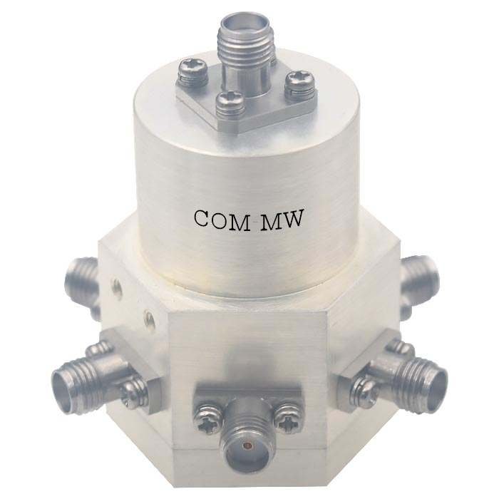 ZPD25-8C4-16G-308 Power divider