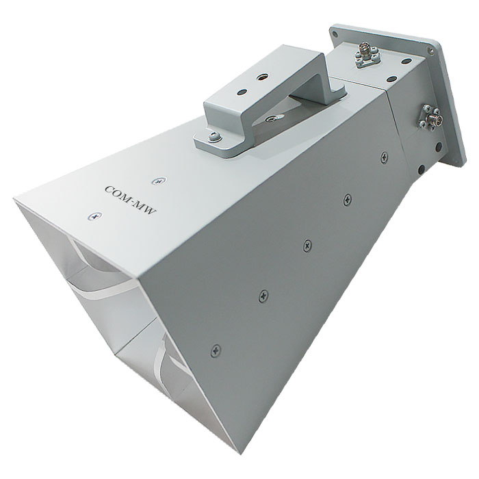 ZLB7-SJ2-18G-932 Dual polarized horn