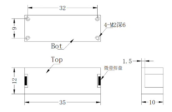 ZS2-20-515-2043 Component