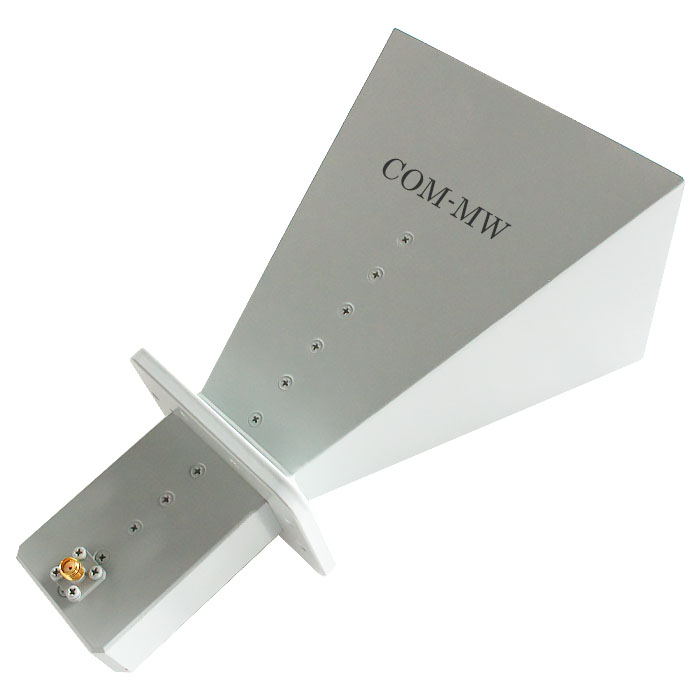 ZLB7-3.4-6.8G-1158 Horn Antenna