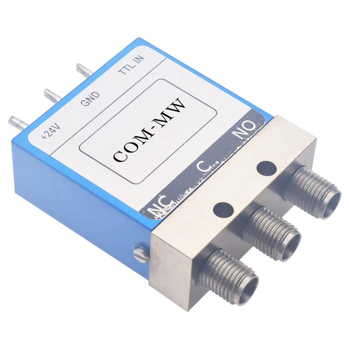 1K21240T RF Switch