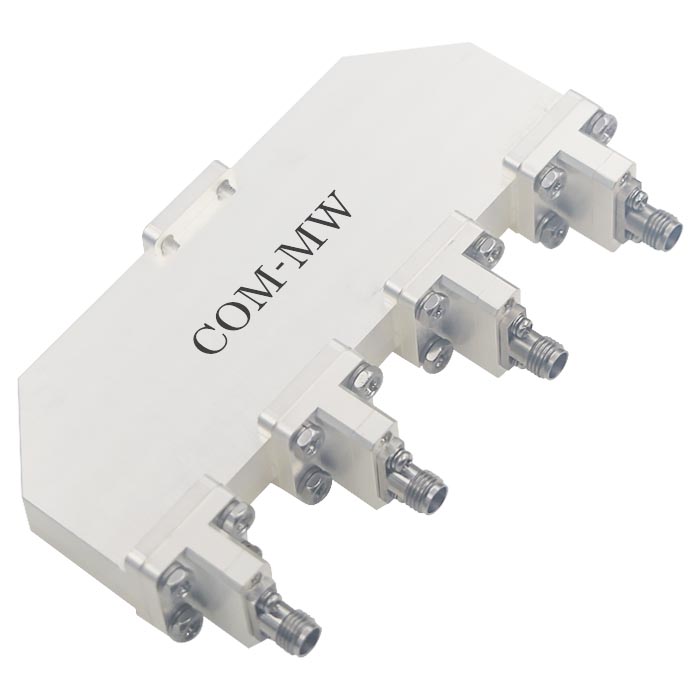 ZPD25-4C26-40G-156 Power divider