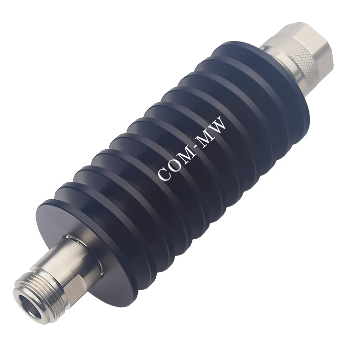 DA9-2050-0-4000-1893 Attenuator