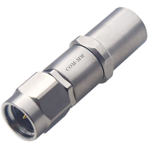 3.5/BMA-JK Connector