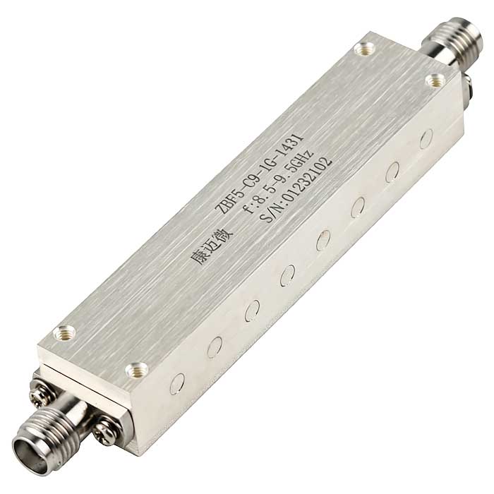 滤波器 ZBF5-C9-1G-1431