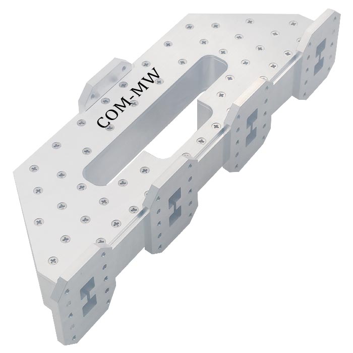 ZPD25-4W6-18G-3559 Power divider