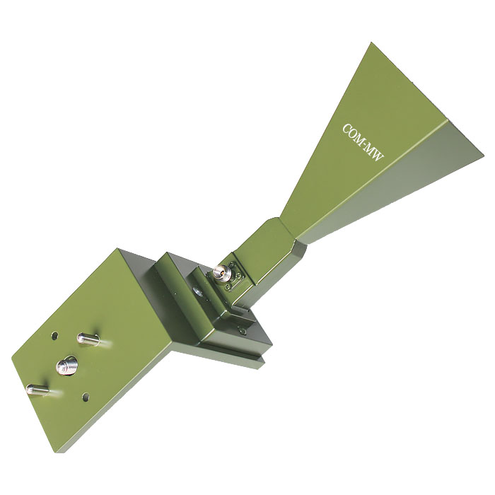 ZLB7-18-40G-1468 Horn Antenna