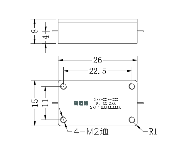 ZBF16-C8425-80-346 Filter