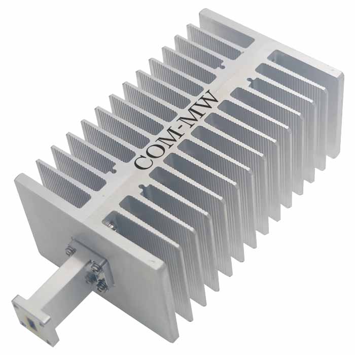 D25-BWLBJ260B-718 Waveguide load