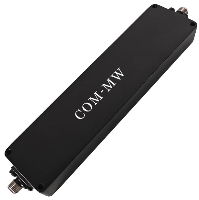 K6-2400-2483.5-150S6020-006 Notch filter