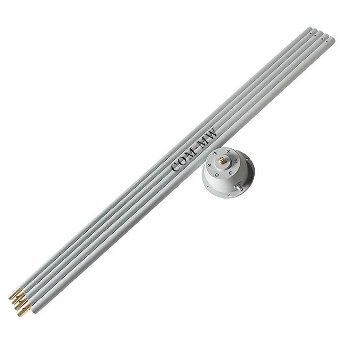 ZDJ7-0.5-2-1382 Monopole antenna