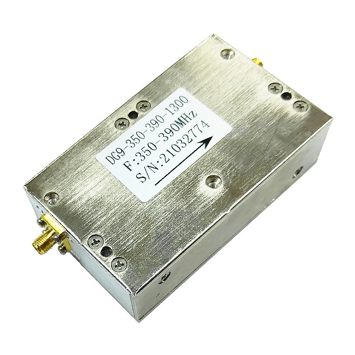 DG9-350-390-1300 Isolator