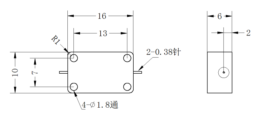 ZBF2-L875-10-2058 Filter