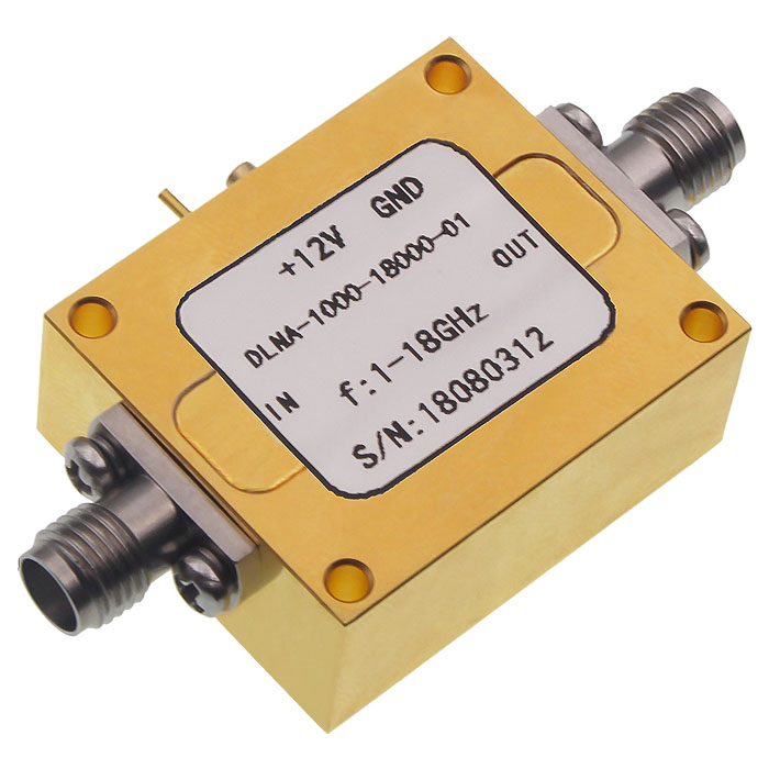 DLNA-1000-18000-01 LNA