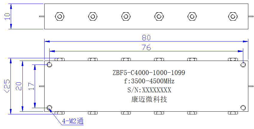 ZBF5-C4000-1000-1099 Filter