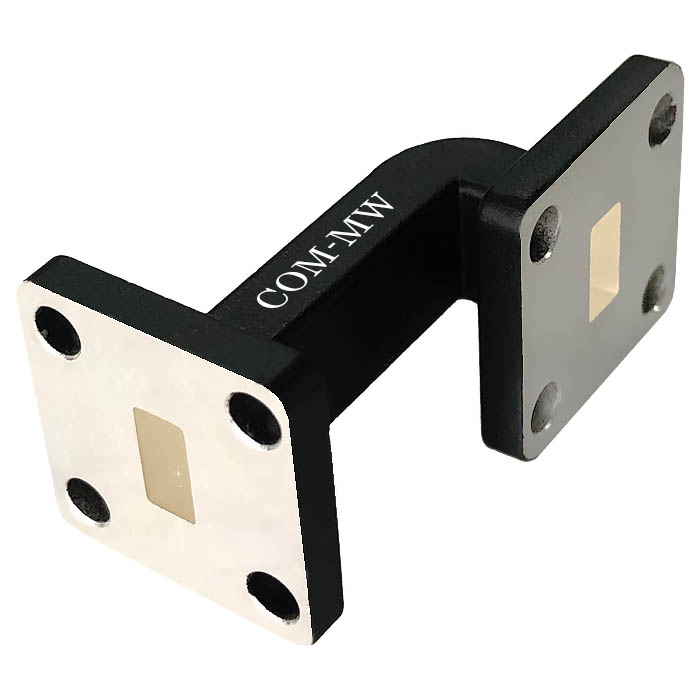 DWG7-BJ320C39-2005 Waveguide Connection