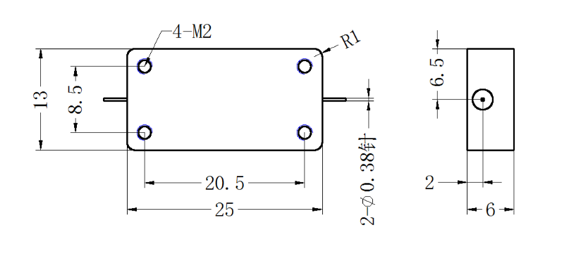 ZBF2-L1050-50-2203 Filter