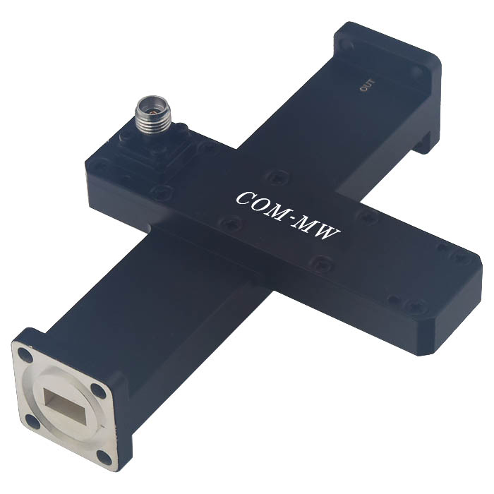 ZDC8-50W21.7-33G-2322 Coupler