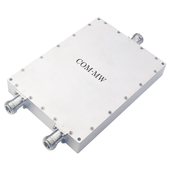 ZPD8-2M100-500-2595 Power divider