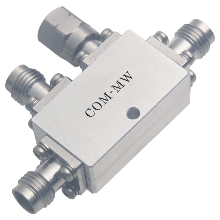 ZDC8-10C18-50G-2000 Coupler