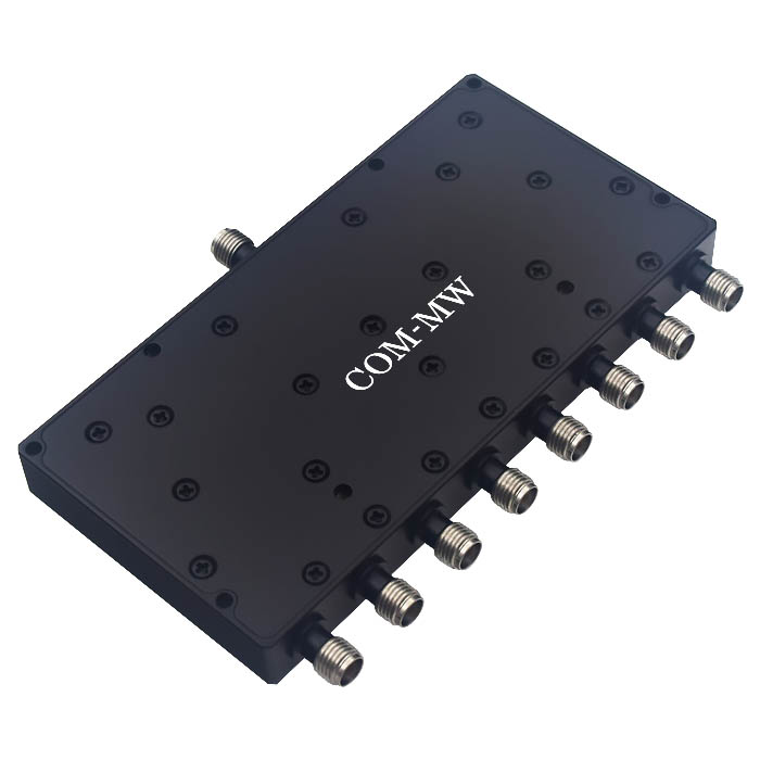 ZPD25-8M200-1215-903 Power divider