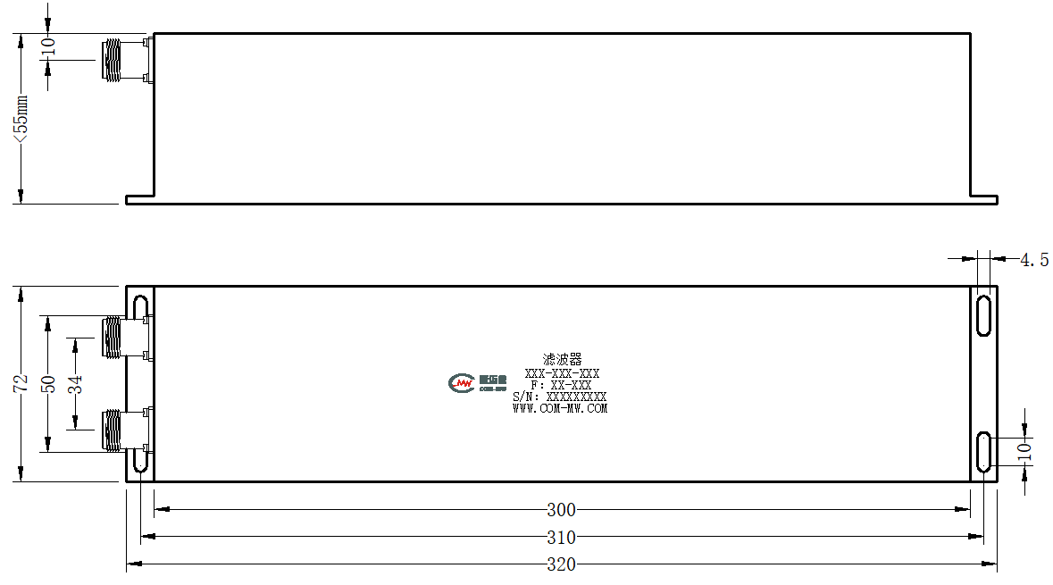 K6-1805-1880-10L70150M-008 Filter