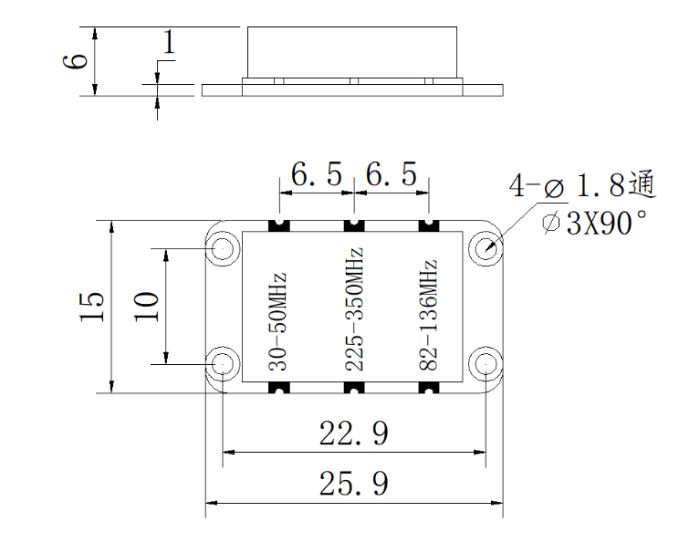 ZLPF2-L30-512-2337 Filter