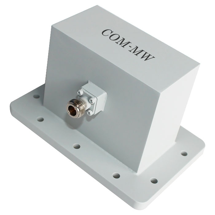 D7-AWC22NK-1691 Waveguide adapter